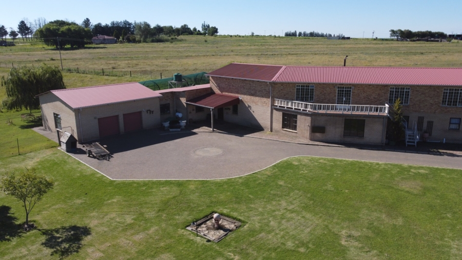 18 Bedroom Property for Sale in Bethlehem Free State